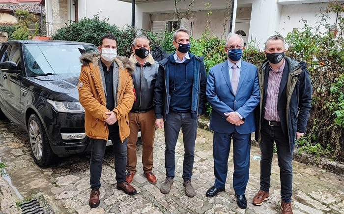 enosi astinomikon pr