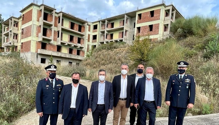 estia igoumenitsa oikonomou