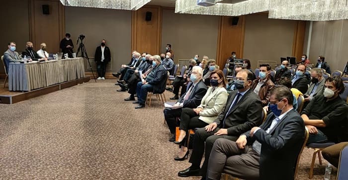 imerida aftodioikisi