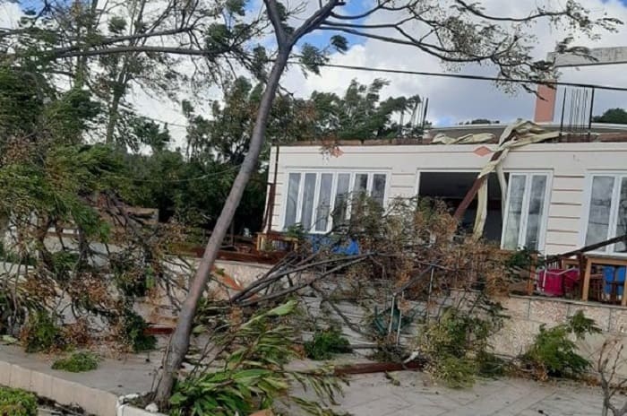 kastrosikia anemostrovilos