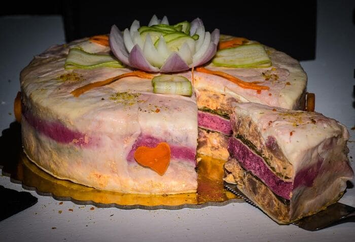 Κρεατοτεχνίες.. έργα τέχνης από Γιαννιώτη που βραβεύθηκε! 3 kreotexnis g3