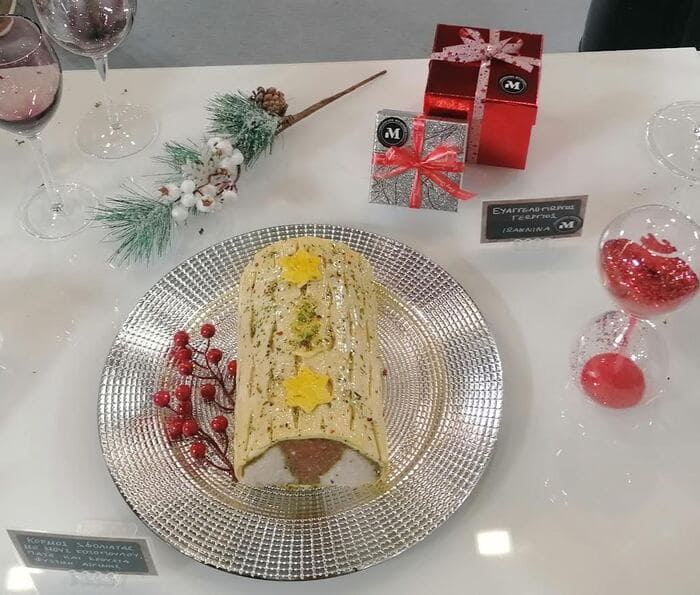 Κρεατοτεχνίες.. έργα τέχνης από Γιαννιώτη που βραβεύθηκε! 4 kreotexnis g4