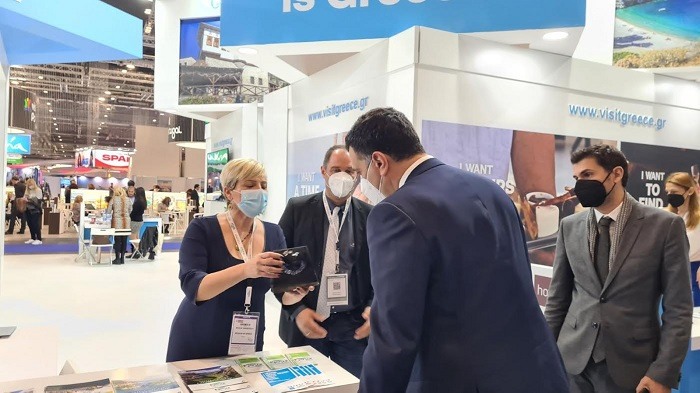 londino epirus ektesi