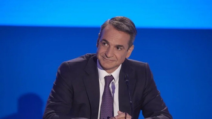 mitsotakis sinedrio