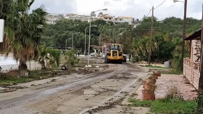 EpirusPost • Ειδήσεις, Ιωάννινα, Άρτα, Πρέβεζα, Θεσπρωτία • paralia zimies1