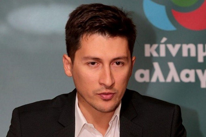 xristidis