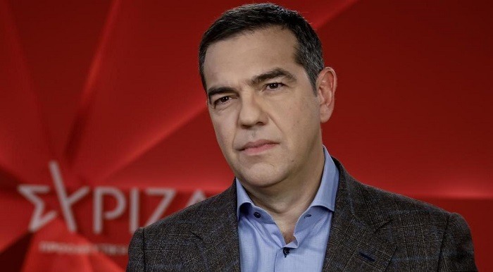 aleksis tsipras