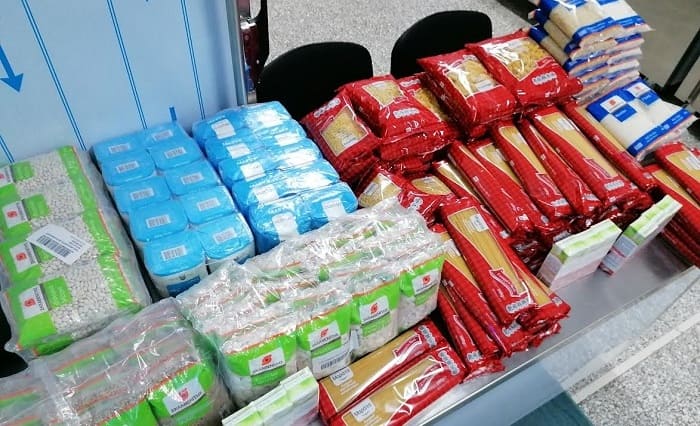 koinoniko pantopoleio