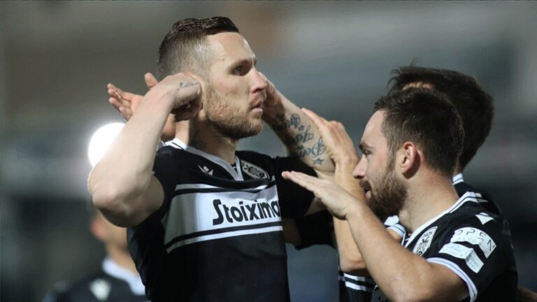 paok