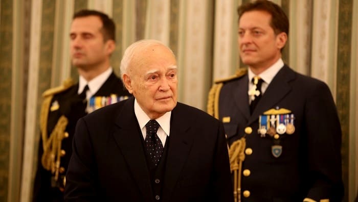 papoulias proedros