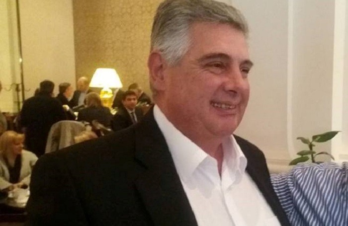 sakis vletsas