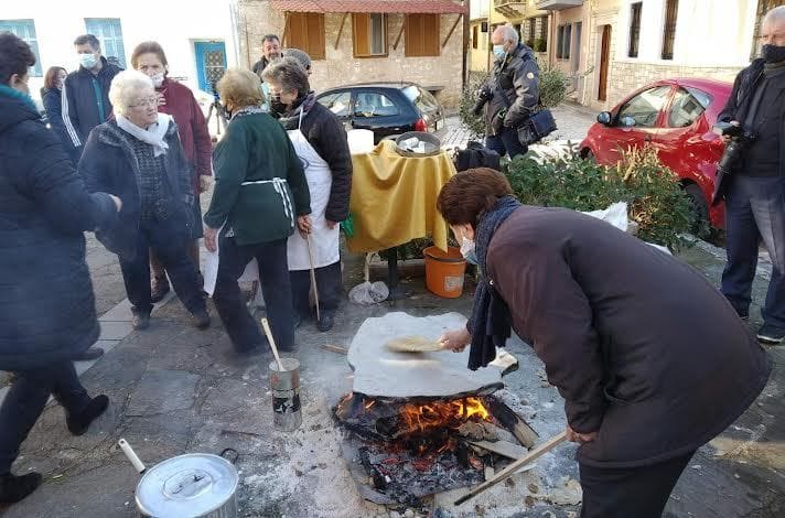 EpirusPost • Ειδήσεις, Ιωάννινα, Άρτα, Πρέβεζα, Θεσπρωτία • spargana kastro1