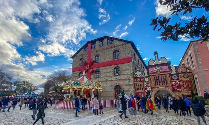 trikala milos
