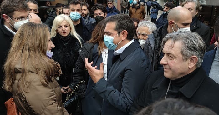 tsipras ioannina