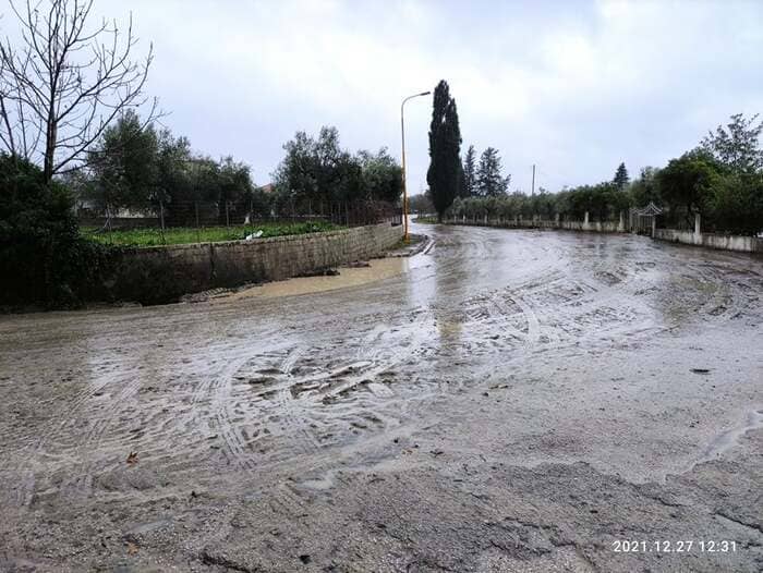 EpirusPost • Ειδήσεις, Ιωάννινα, Άρτα, Πρέβεζα, Θεσπρωτία • zimi8es souli3