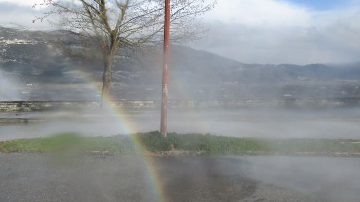 Παραλίμνιος στη.. δύναμη του ανέμου 3 kimni f4