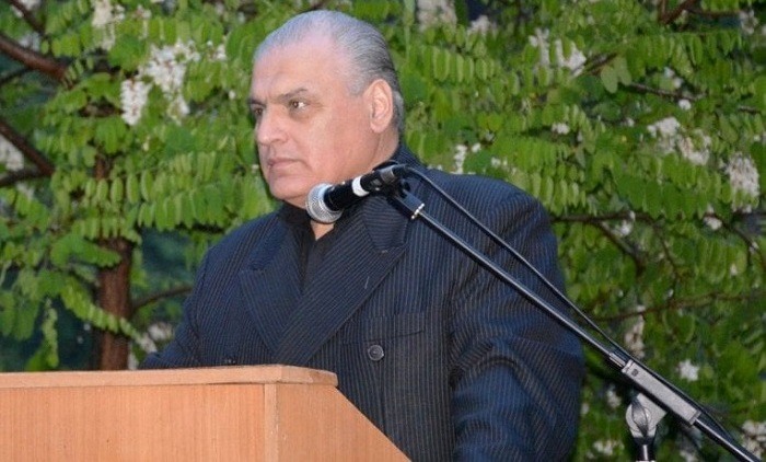 marinos garnelis 1