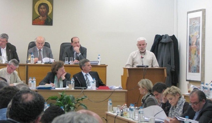 perifereiako petsios