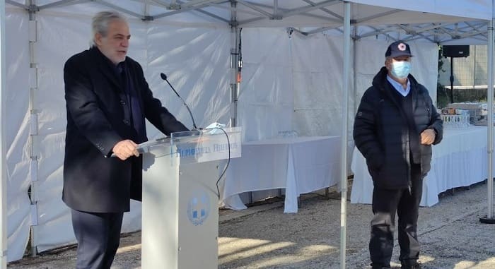 stilianidis giannena