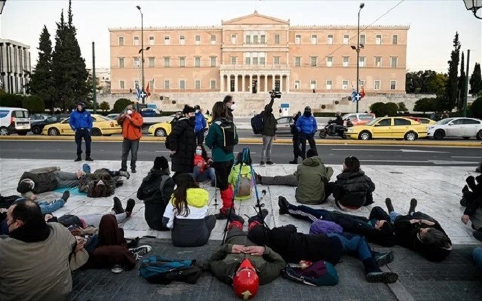 diamartiria tzoumerka