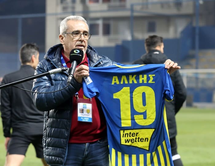 Συγκλόνισε ο Παναιτωλικός στο παιχνίδι με τον ΠΑΣ 2 panaitolikos alkis1