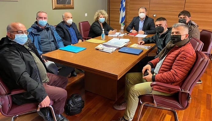 stilios xooirotrofikon