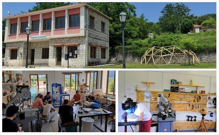 terino sxoleio tzoumerka