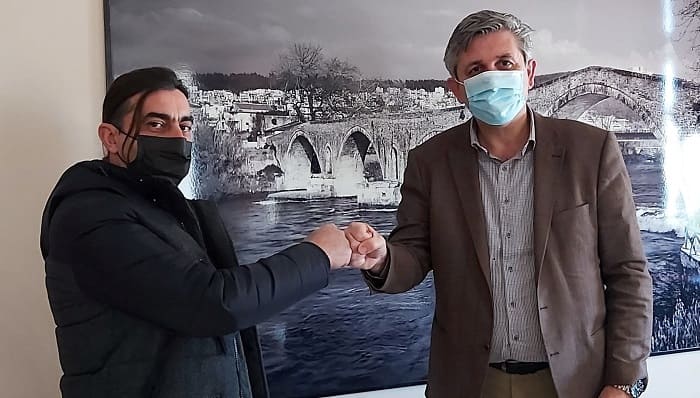 tsirogiannis proedros