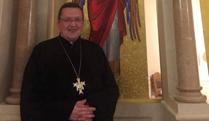 ieromonaxos antonios