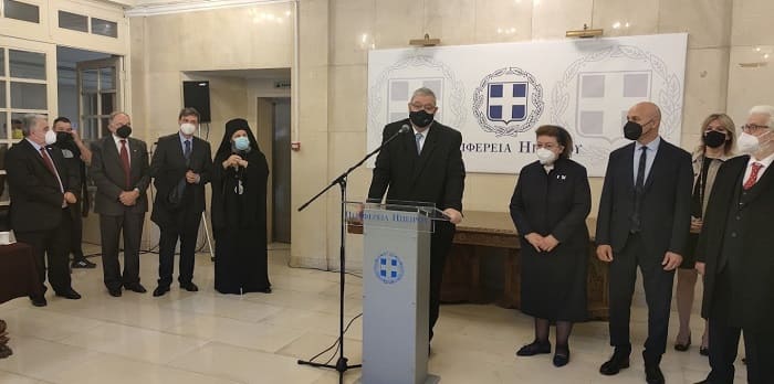 kaxrimanis mendoni perifereia