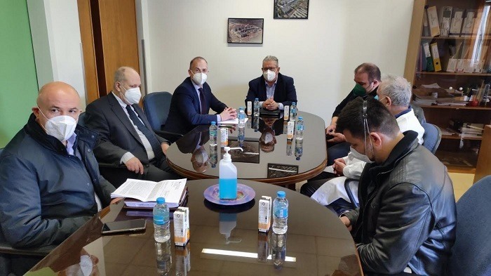 koutsoumpas panepistimiako