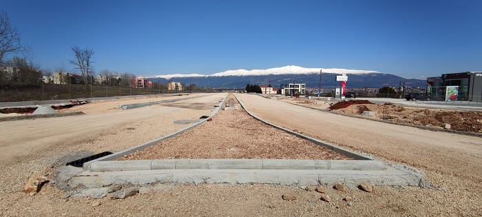 Νιάρχου: Προς ολοκλήρωση το πρώτο τμήμα 2 niarxou k2