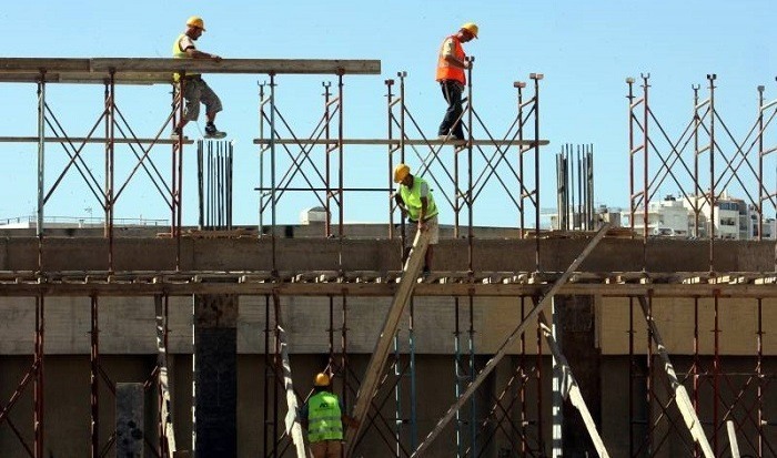 oikodomiki drastiriotita