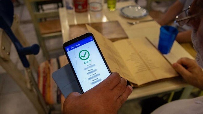 pistopoiitiko emvoliasmou