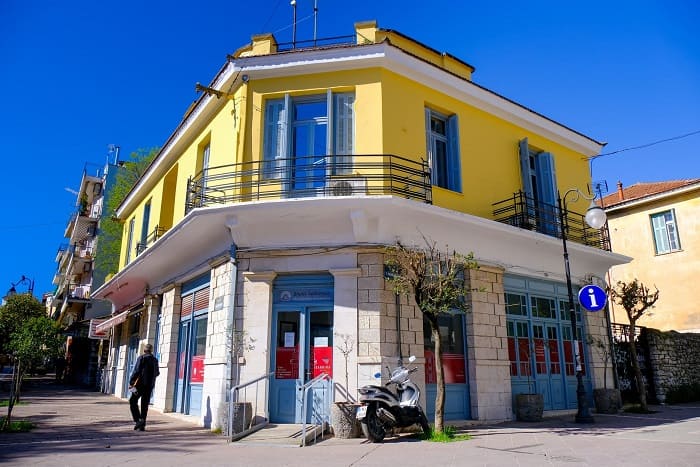 arxontiko moulaimidou