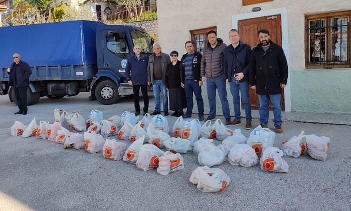 astinomikoi douraxani 1