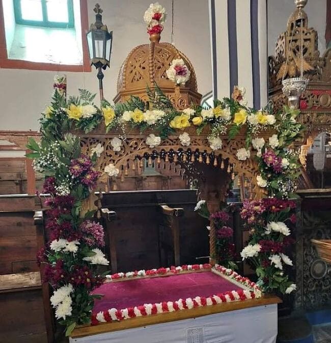 Οι Επιτάφιοι στα χωριά της Κόνιτσας- Φωτορεπορτάζ 11 palioseli