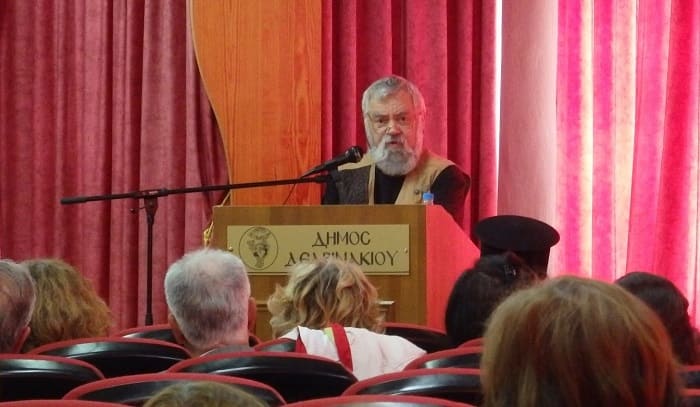 papaioannou lakis pogoni