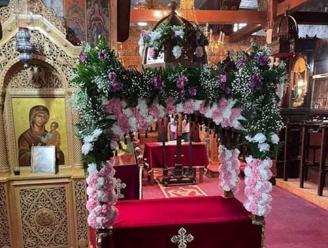 Οι Επιτάφιοι στα χωριά της Κόνιτσας- Φωτορεπορτάζ 12 pigi