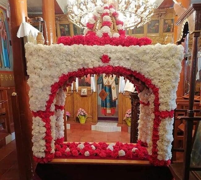 Οι Επιτάφιοι στα χωριά της Κόνιτσας- Φωτορεπορτάζ 14 piksaria