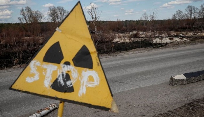 tsernobil