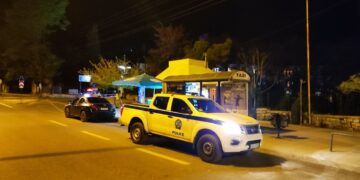 xatzikosta astinomia