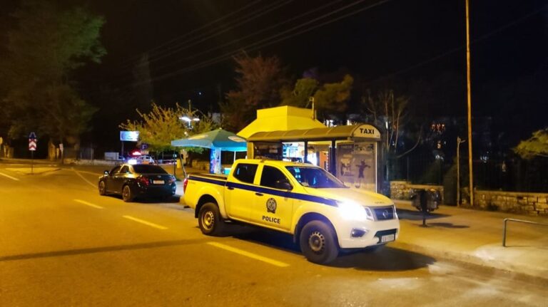 xatzikosta astinomia