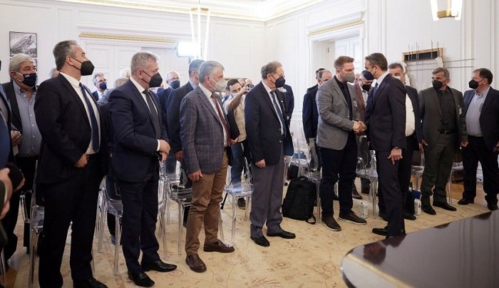 dimarxoi mitsotakis 2