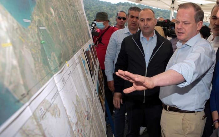 karamanlis amvrakia 1