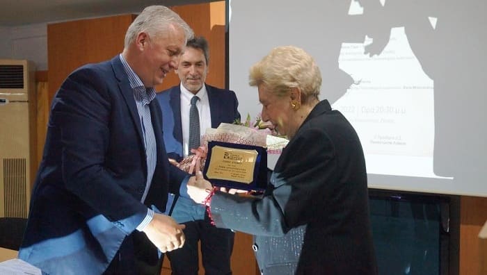 niki agnanti zitsa