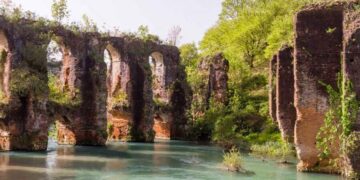 agios georgios romaikoidragogeio 1