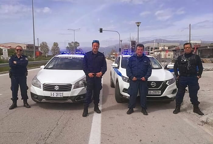 amesi drasi ioannina