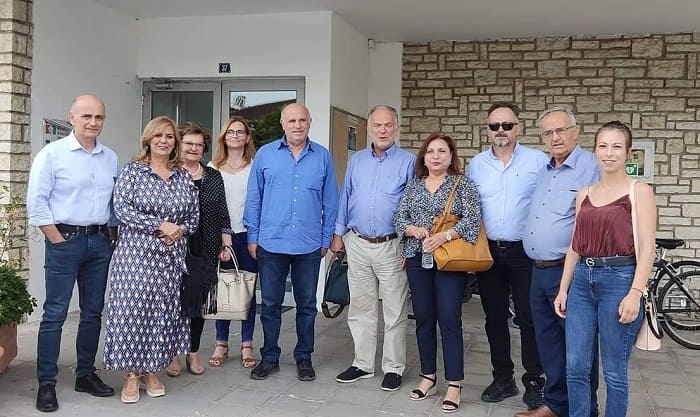 antipoliteusi dimou artas