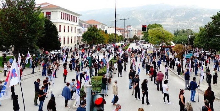 diki dikastiko